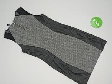 sukienka hm sweterkowa: H&M Divided, Sukienka damska, rozmiar M — 3