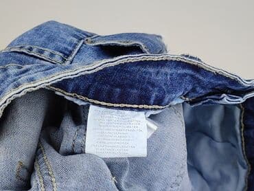 jeans beloved: Szorty damskie, rozmiar S — 5