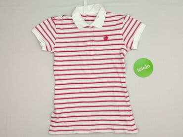 basic t shirty hugo boss: Damska koszulka polo, rozmiar XL — 2