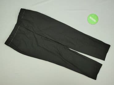 tanie ubrania do biura: Spodnie dla mężczyzn, rozmiar M — 6