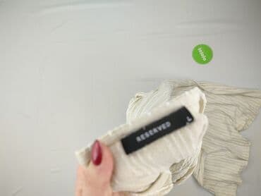 cargo reserved: Reserved, Sukienka damska, L — 4