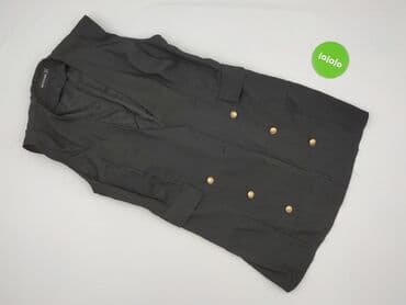 kamizelka garniturowa damska sinsay: PrettyLittleThing, Kamizelka damska, rozmiar M — 2