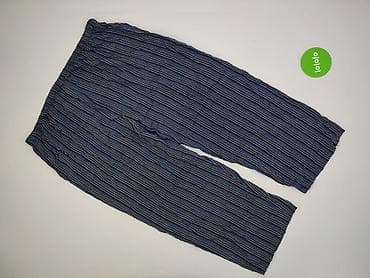 tono plus size: Spodnie 3/4 damskie, rozmiar 2XL — 3