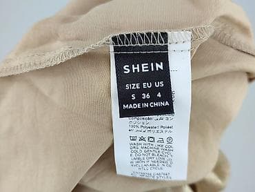 janine l: Shein, Top damski, rozmiar S — 4