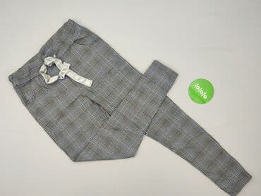 buty vices klapki: Spodnie materiałowe damskie, rozmiar One size — 2