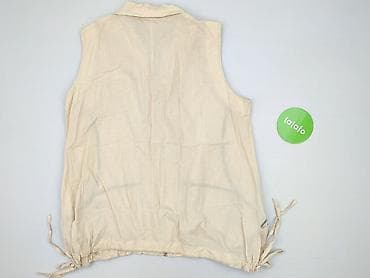 Women's Clothing: Women`s waistcoat, size 2XL — 3