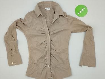 koszule loreto slim: Koszula damska, rozmiar S — 2