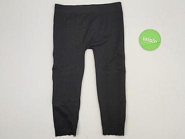 Legginsy Krótkie damskie, rozmiar M — 2
