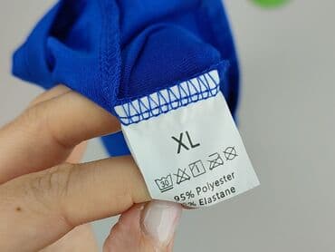 sukienki połyskująca: Sukienka damska, rozmiar XL — 4