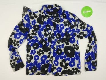 modbis bluzki koszulowe: Bluzka damska, L — 2