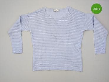 soyaconcept: Selected Femme, Sweter damski, rozmiar M — 2