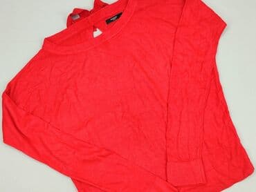 sweter z c a: Basic, Sweter damski, rozmiar S — 1