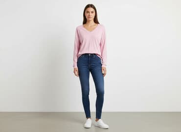 bluzki moko damskie: Dunnes Stores, Bluzka damska, rozmiar M — 7