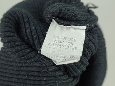 sweter h: OCCULT, Women`s sweater, size One size — 5