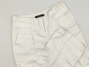 Reserved, Spodnie materiałowe damskie, XS w lalafo.pl Reserved, Spodnie materiałowe damskie, XS