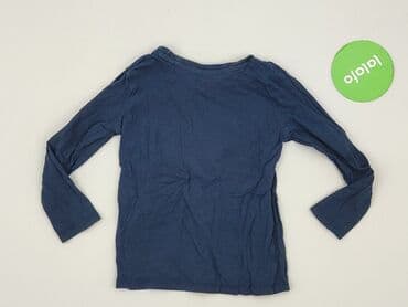 piżama stich, sinsay: Bluzka, Sinsay, 3-4 lat, 98-104 cm, stan - Bardzo dobry — 3