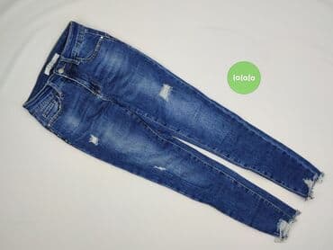 Women: Jeans for women, XS — 2