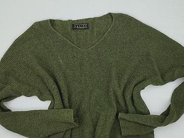 Agatha, Sweter damski, rozmiar 4XL