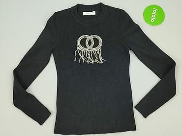 diamond clothes: N°21, Sweter damski, rozmiar One size — 2