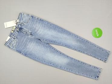 mickey jeans: M.Sara, Jeansy damskie, rozmiar M — 2