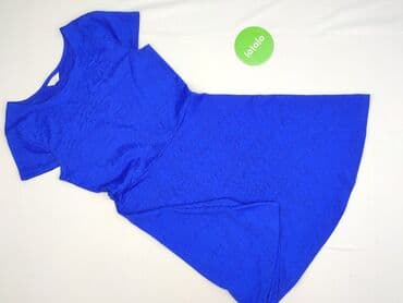 niebieskie sukienki na wesele: Sukienka damska, rozmiar S — 2