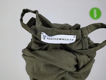 Women: SZACHOWNICA, Women's blouse, size M — 4