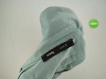 monki bluzki: Sinsay, Koszula damska, rozmiar S — 4