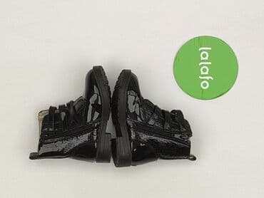 ccc sandały rieker: High boots 22, Used — 2