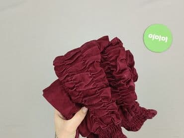 Kobiety: Spodnie materiałowe damskie, rozmiar M — 7
