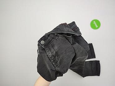 daisy jeans: Denim, Jeansy damskie, rozmiar M — 5