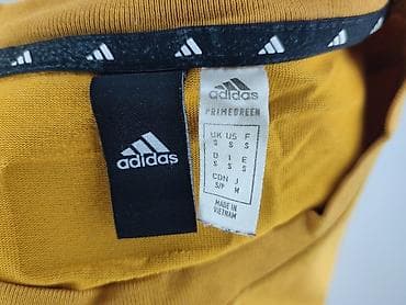 Mężczyźni: Adidas, Koszulka dla mężczyzn, rozmiar S — 4