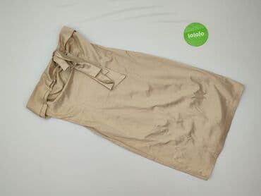 sukienka odcinana w pasie na wesele: Sukienka damska, rozmiar S — 2