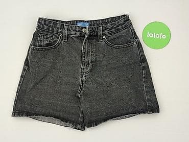 spodenki 2000s: Szorty damskie, rozmiar 2XS — 2