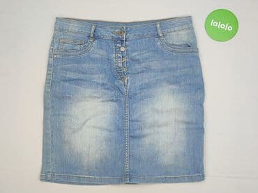 lidl kurtka jeansowa damska: Gina Benotti, Spódnica damska, S — 3