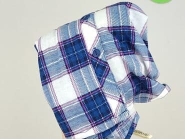 kurtki w krate pepco: Koszula damska, rozmiar M — 5