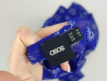 sukienki midi na wesele asos: Asos, Sukienka damska, rozmiar M — 5