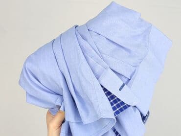 sukienki zwiewne plus size: Koszulа dla mężczyzn, rozmiar 2XL — 5