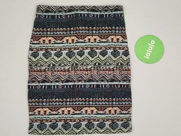 sukienka reserved w paski: Spódnica damska, rozmiar S — 3