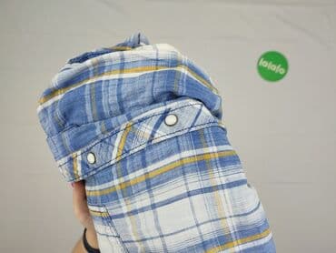 koszula smog new yorker: SMOG, Koszula damska, rozmiar M — 6