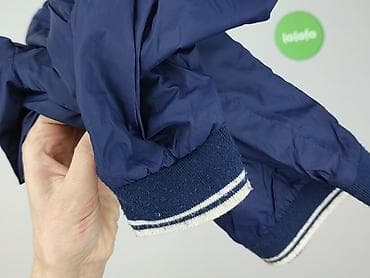 bluzki madex: Kurtka przejściowa, Mayoral, 7 lat, 116-122 cm, stan - Bardzo dobry — 4