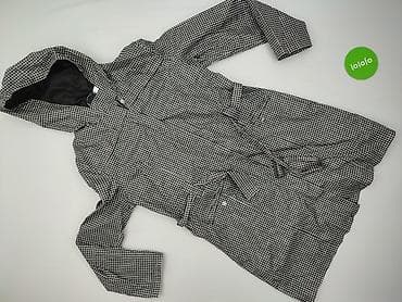 massimo dutti prochowiec: Płaszcz damski, rozmiar M — 2