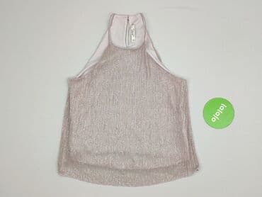 bluzki halter: Miss Selfridge, Top damski, rozmiar M — 2
