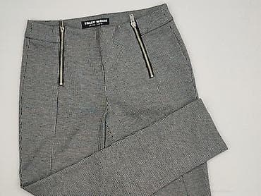 kapcie: Tally Weijl, Spodnie materiałowe damskie, rozmiar S — 1