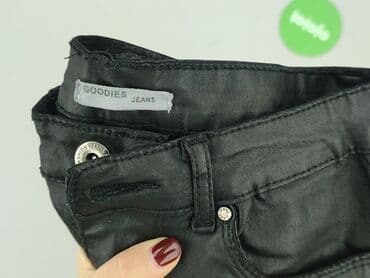 goodies jeans damskie: Goodies, Jeansy damskie, rozmiar M — 4