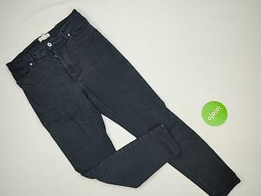 bluza hm: H&M, Jeansy damskie, rozmiar 2XL — 2