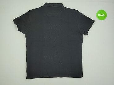 reserved.l: Koszulka polo dla mężczyzn, rozmiar S — 3