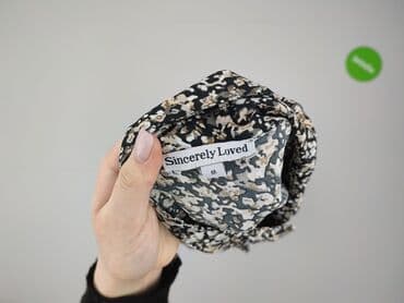 bluzki w paski z serduszkiem: Koszula damska, rozmiar M — 5