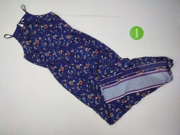 cropp sukienka maxi: H&M Divided, Sukienka damska, rozmiar M — 2