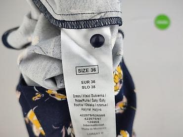 sklepy orsay: Orsay, Sukienka damska, rozmiar S — 6