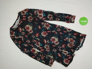 sukienki wieczorowe w kwiaty: Clockhouse, Women`s dress, M at lalafo.pl — 2 sukienki wieczorowe w kwiaty: Clockhouse, Women`s dress, M — 2